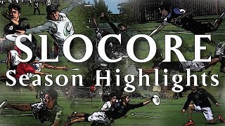 SLOCORE 2017 Season Highlights