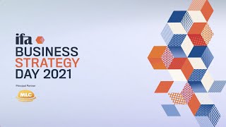 ifa Business Strategy Day 2021