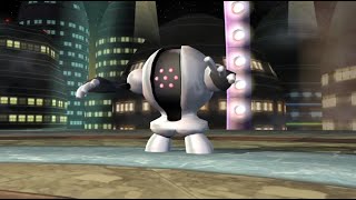 Pokémon Battle Revolution #277 - Robot Wars