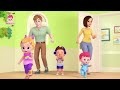 👶hafinnly ever after 💖 birthday song and more compilation bebefinn best nursery rhymes for kids