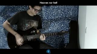 Volbeat - Heaven Nor Hell (Cover)