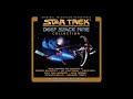 Star Tred Deep Space Nine - The Day Is Cast. Musica: Dennis McCarthy