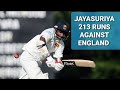 Sanath Jayasuriya Hitting Against England 1998 - Magnificent 213 Runs