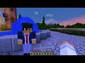 from nerd to star story in minecraft