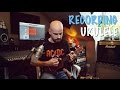 Recording Ukulele - Mics & Placement