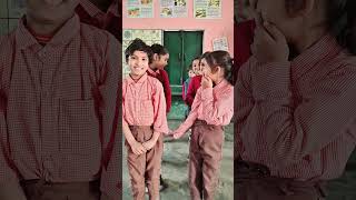 अरे यह क्या हुआ?..#यह तो सभी?..#मजेदार गतिविधि..#schoollife #studentactivity #ytshorts #topviral #