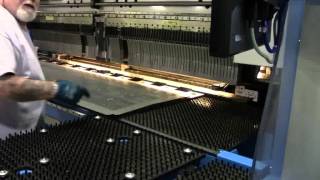 Bud Industries'  Fast Bend Panel Bender for Electronic Enclosures