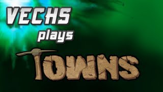 Ep54 Towns LP  Favorite Game of 2013