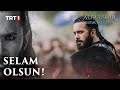 Alparslan'ın Erlerine Konuşması - Alparslan: Büyük Selçuklu 59. Bölüm