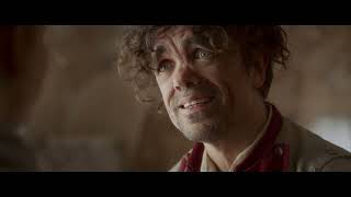 Cyrano | Bande-annonce officielle