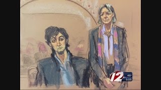 Tsarnaev's Defense Rests Case