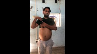 DAY 1, WEIGHT 77KG |  MY 30 DAY FAT TO FIT JOURNEY | NO SUPPLIMENTS | NO SPECIAL DIET PLANS, 9 JULY