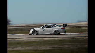 Buttonwillow CW13 1:52.515 E92 M3 (Bridgestone RE-71RS)