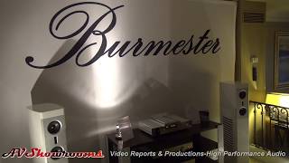 Burmester