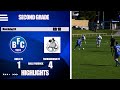 Matchday 24 HIGHLIGHTS Bulli FC vs Tarrawanna FC Rd 18 Second Grade