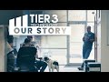 Our story - Tier 3 Technology Solutions