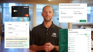 New in Fleetio: Smarter Workflows, Unified Fleet Data & More