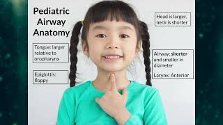 EM-LLSA 2020 - Pediatric Airway