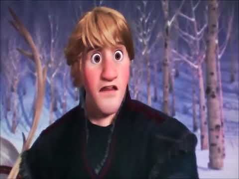 "Hoodwinked!" (J.B. Eagle Style) Part 10 - Kristoff's Story (Part 2 ...