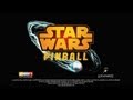 Official Star Wars Pinball Announcement Trailer