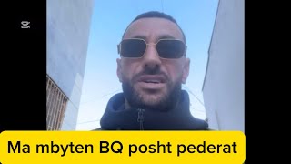 Stresi per Deklaraten e Vullnetit ne BBVK