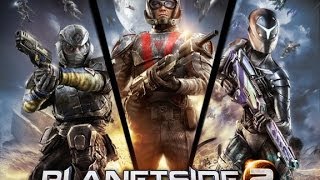 (моменты) Мы тащим :3 - PlanetSide 2