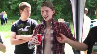 5 second coke cola commercial