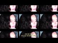 sabrina claudio modo avión lyric video