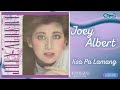 Joey Albert - Iisa Pa Lamang (Official Audio)