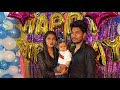 Ronak Ki Birthday Party🥰😍||Akku Sood Vlogs||