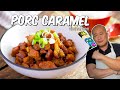 Comment faire du porc caramel vietnamien facilement - Le Riz Jaune