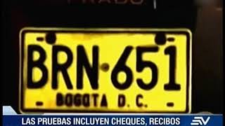 Recuento del caso Fernando Balda