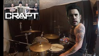 Trapt's Headstrong As An Absolute Shitshow