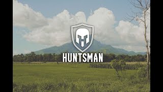 Welcome To Huntzman!