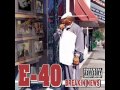 E-40 (Ft. Turf Talk) - I Got Dat Work