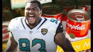 Film Study: How Calais Campbell dominates opposing offenses