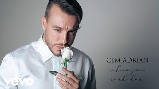 Cem Adrian - Cem Adrian - Kalbimi Kıra Kıra (Official Lyric Video)