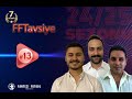 PO Sosyal Lig S7E13 | BOL GOLLÜ BİR HAFTAYA HAZIR MIYIZ?| FFTavsiye #13