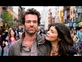 Nueva vida en Nueva York (Trailer español)