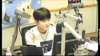 150903 슈키라 - 력디 NG ㅋㅋㅋ 컷