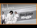 The Lima - Hingga ( Official Lyric Video )