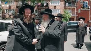 R' Shaul Alter - Beis Medrash Lizhensk - 𝗘𝗻𝗴𝗹𝗶𝘀𝗵 𝗦𝘂𝗯𝘁𝗶𝘁𝗹𝗲𝘀 | ר' שאול אלתר בכולל ליזענסק - ב\