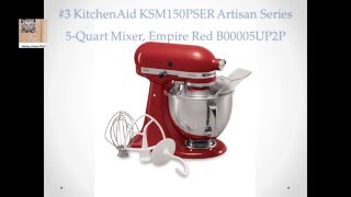 Durable Versatile Stand Mixer Reviews