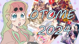 Otome 2024 Tier List and Excitement VOD