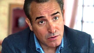 PRÉSIDENTS Bande Annonce (2021) Jean Dujardin, Nicolas Sarkozy