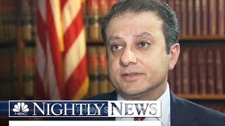 IRS and FBI Issue Urgent Warning Over Pervasive Tax Fraud Scam | NBC Nightly News