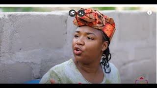 Laugh Away Your Sorrow In This Comedy Movie (Husband For Sell) 2025 Latest Nollywood Movie