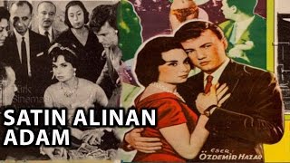 Satın Alınan Adam (1960) - Belgin Doruk & Göksel Arsoy - Tek Parça