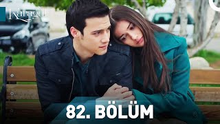 Karagül 82. Bölüm