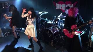 BIЯTH バース 2016/10/10 荒戸PEACE 『CHANGE』 福岡